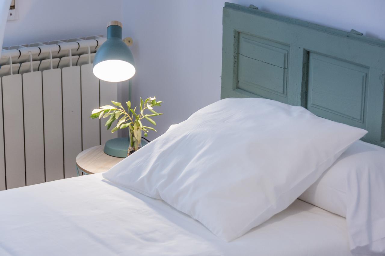 Apartamentos Paseo De La Farola Málaga Eksteriør bilde