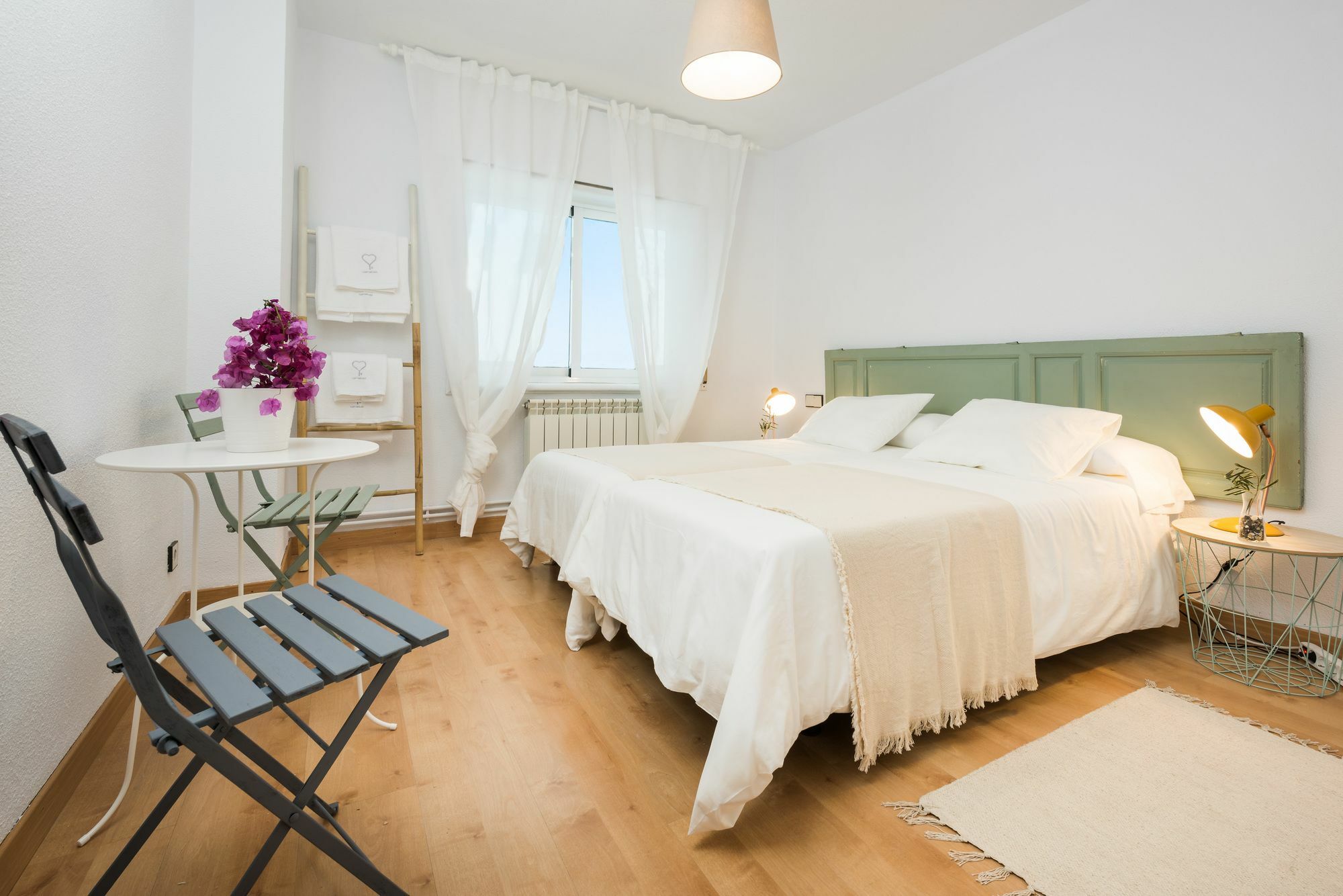 Apartamentos Paseo De La Farola Málaga Eksteriør bilde